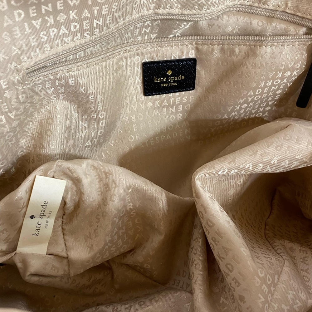 Kate Spade Satchel - Picture 7 of 16